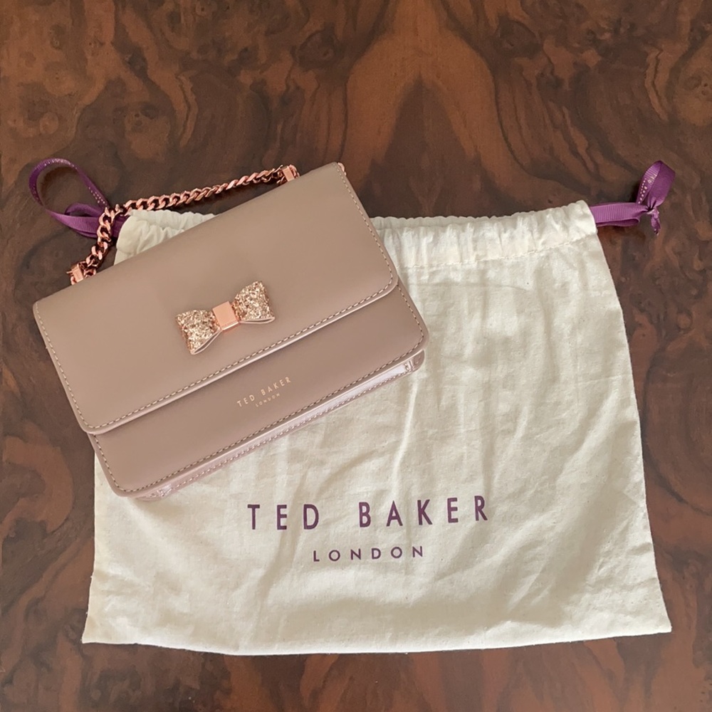 Ted Baker handbag